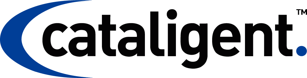 CATALIGENT LOGO
