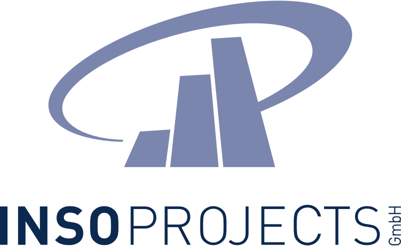 LOGO INSOPROJECTS