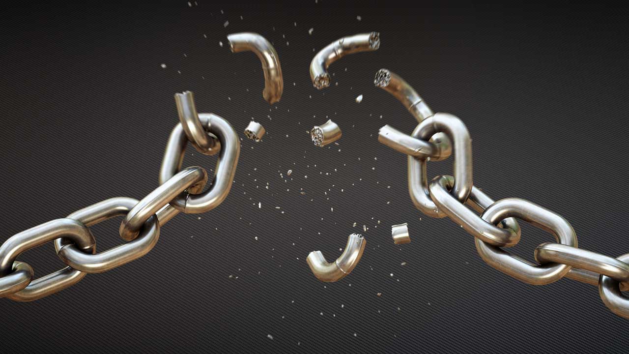 Unchain My Heart – Weg mit starren Prozessen!