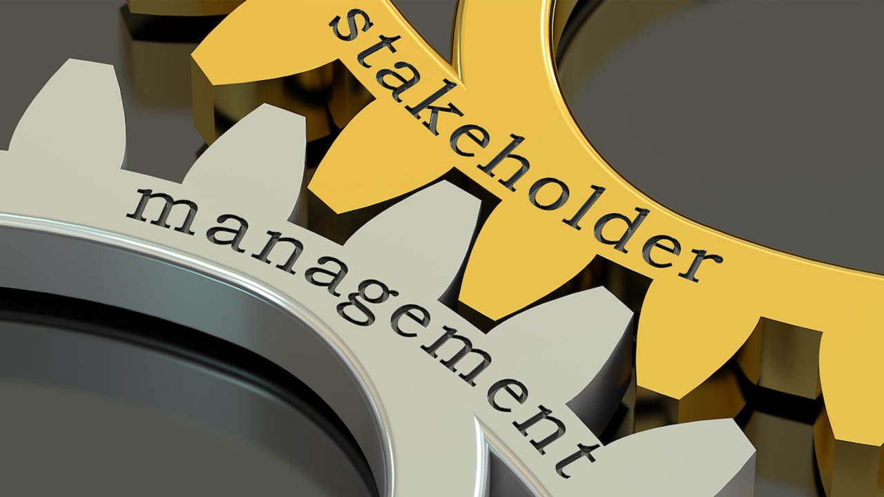 Erfolgsfaktor Stakeholder-Management in Insolvenzprojekten