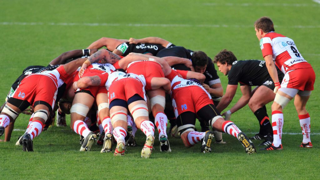 Scrum