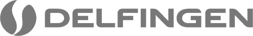 Delfingen Logo, ein Kunde der PROJEKTERFOLG-DATABASE