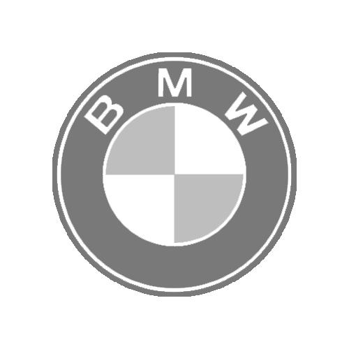 Logo von BMW