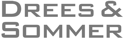 Logo von Drees und Sommer