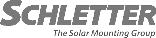 Logo von Schletter Solar