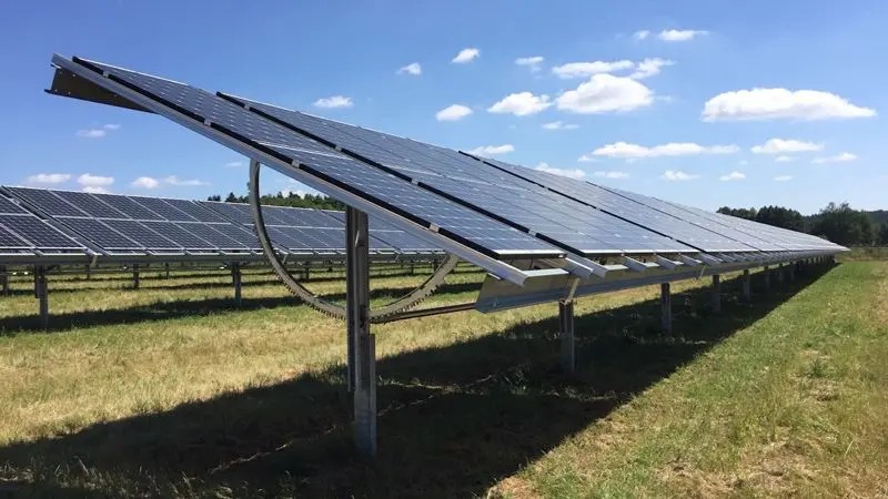 Projektmanagement mit AlignPRO®: Schletter Solar optimiert Abläufe